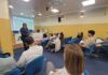El Área de Gestión Sanitaria Norte de Jaén abre sus puertas a los futuros especialistas residentes