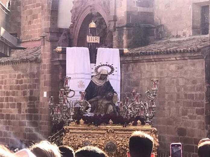 Semana Santa La Piedad