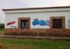Actos vandálicos en Burguillos