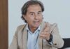 Benito Morillo repite como cabeza de lista de VOX en Jaén al Parlamento de Andalucía