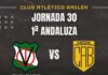 El Club Atlético Bailén 1808 se juega en Villanueva entrar en el play off