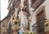Domingo de Resurrección en Bailén