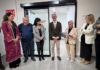 Nuevo espacio de AFAMP Bailén para ampliar sus servicios a personas discapacitadas
