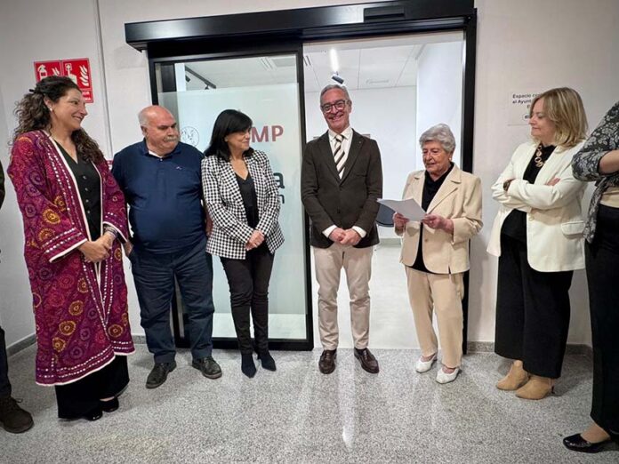 AFAMP 02 INAUGURACION