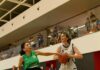 Gran resultado del equipo femenino de Ali Up Bailén en el campeonato de España