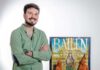 Agradecimiento del autor del cartel ganador