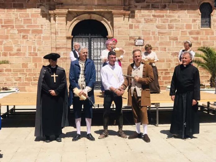 Arquillos detencionsde Riego