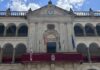 El Ayuntamiento de Andújar decreta dos días de luto oficial por los fallecidos en el accidente
