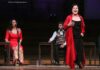 El Festival de Úbeda entregará su Medalla de Oro a Carmen Linares