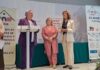 Aniversario de la Asociación de Fibromialgia y Fatiga Crónica de Baeza