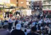 En Bailén crece el PP y sube el PSOE