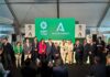 Baeza celebra la nueva edición de la Feria del Olivar de la comarca de La Loma hasta el próximo sábado