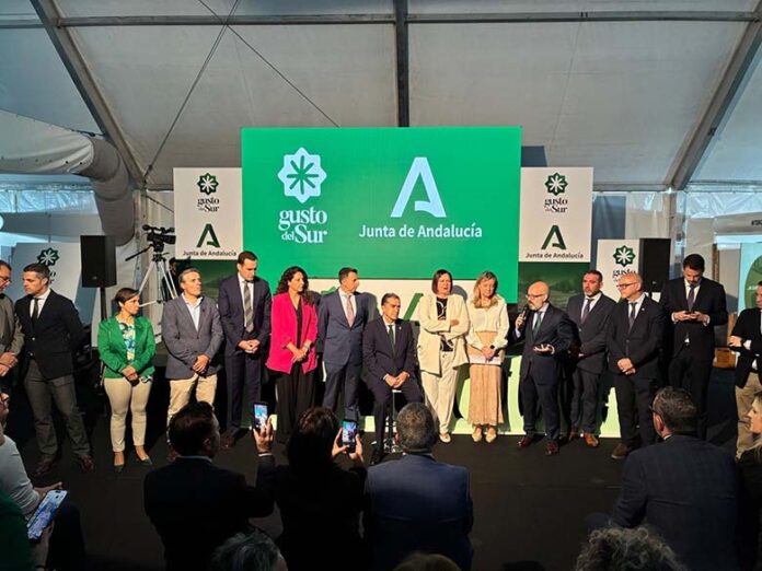 FUTUROLIVA JUNTA Inauguración Futuroliva 001