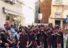 Domingo de romerías, tradiciones y el derecho al voto