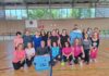 Bailén refuerza su apuesta por los hábitos saludables a través de clases de gimnasia de mantenimiento