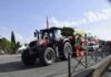 Guarromán prepara la celebración de la romería de San Isidro