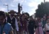 Guarromán celebra este domingo la Romería de San Isidro