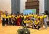 El Área Sanitaria Norte-Nordeste celebra la graduación de 31 residentes
