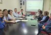El Área Sanitaria Norte de Jaén prepara la renovación de su certificado en violencia de género