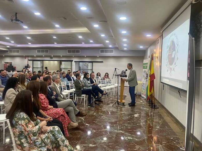 IES mria bellido recociociiento ayto