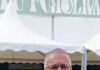Francis López Ruano reivindica en Futuroliva la defensa del olivar tradicional frente a los “modelos extractivos” y reclama un cambio en la política agraria andaluza