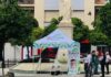 Por Andalucía hace campaña en Bailén