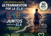 Reto solidario en la Ultra Maratón Bosques del Sur