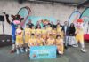 Linabasket se lleva el provincial de Minibasquet