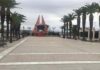 Jueves de calor, se mantienen las temperaturas elevadas para estas fechas