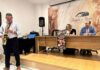 Bailén acoge la presentación del libro ‘Alerta Emocional’ de Isabel Romero