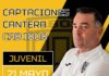 Mateo Turón Oriola nuevo entrenador del juvenil del CAB Bailén