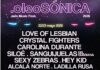 oleoSÓNICA Jaén Music Fest 2026