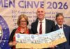 Premios CINVE 2026 para Oro Bailén