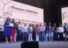 Bailén reconocido en los I Edición de los Premios CONTIGO