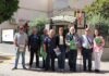 El PSOE denuncia que la Junta recorta servicios en el Centro de Participación Activa de Bailén