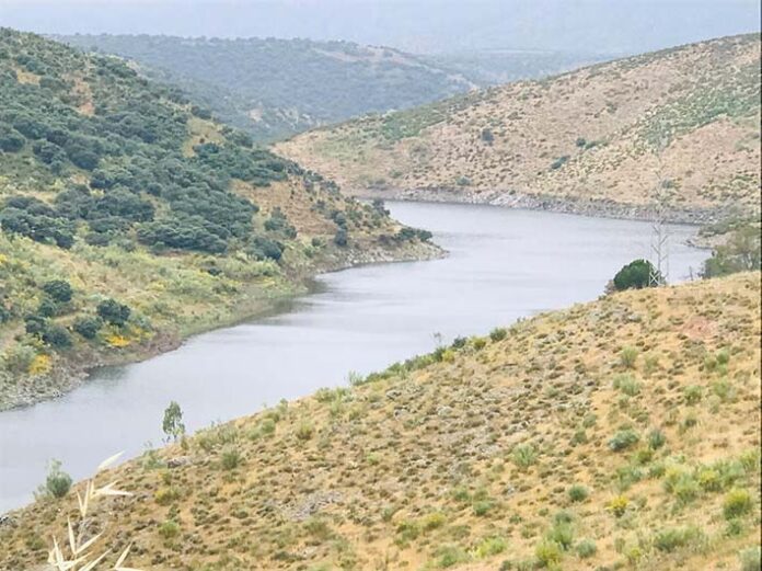 Pantano de baños MY 2026