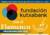 José Montoya Carpio “El Berenjeno”, cantará en la Peña Flamenca Puchero de Bailén