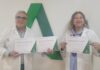 El Área Sanitaria Norte de Jaén hace triplete en los Premios #AndalucíaSeVacuna 2026