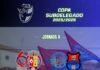 El Recre recibe al Guarromán en la Copa Subdelegado
