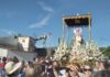 Baños de la Encina celebra este domingo la Romería, si la lluvia lo permite