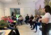Profesionales del centro de salud Los Marqueses impulsan talleres para mejor control de la diabetes