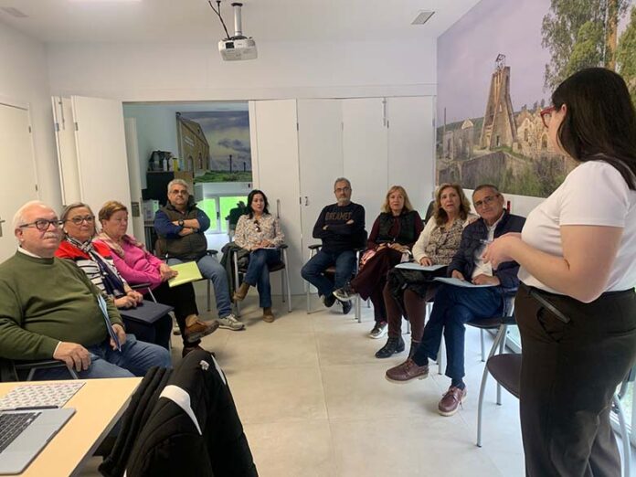 SALUD Taller Diabetes Los Marqueses_1