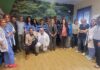 El Área Norte de Jaén desarrolla un programa de apoyo mutuo para personas con trastorno mental grave