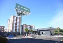 Parque Científico-Tecnológico del Transporte Santana