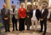 Pistoletazo de salida a la IX edición del Festival Flamencos y Mestizos ‘Ciudad de Úbeda’