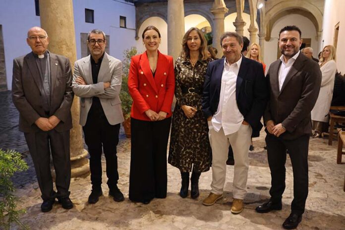 UBEDA MESTIZOS 2026