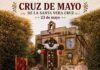 Cruz de Mayo de la Vera Cruz de Bailén