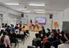 Cerca de 200 jóvenes participan en el taller de prevención de la violencia sexual ‘Consentimiento y deseo’