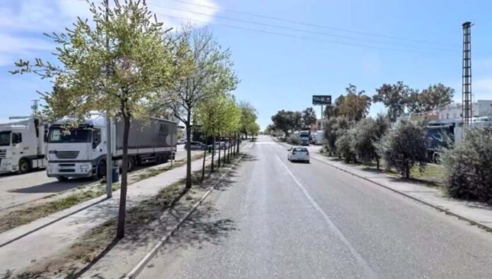 aldea de los rios