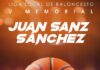 V Memorial Juan Sanz Sánchez de baloncesto